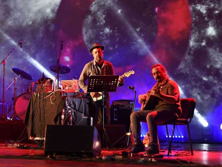 Premio Andrea Parodi, vince la musica del popolo