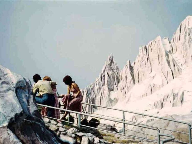 «Così Luigi Ghirri ha aperto un nuovo continente per la fotografia»