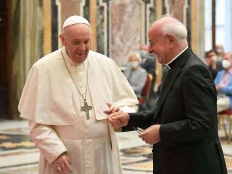 Nuove nomine nella Pontificia Accademia per la Vita