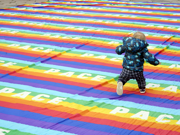 5 novembre, nuove adesioni: «La pace è lotta alle disuguaglianze»