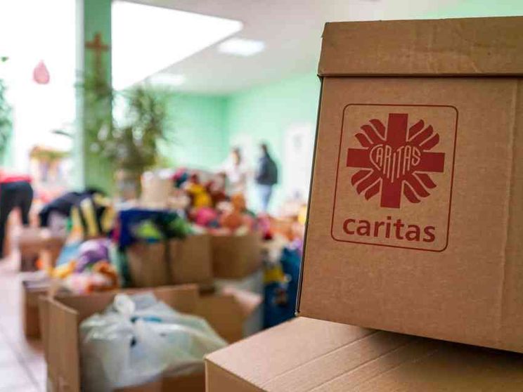 Mai così tanti i poveri in Italia: 5,5 milioni