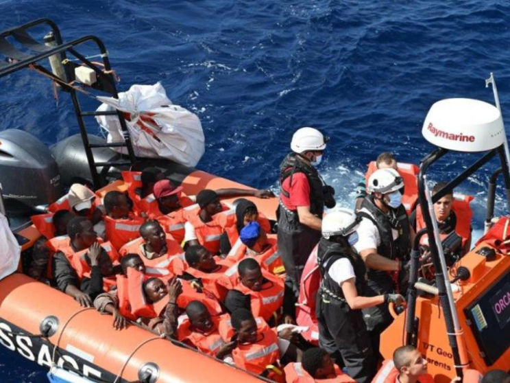 Migranti, è già un anno record per la “rotta turca”