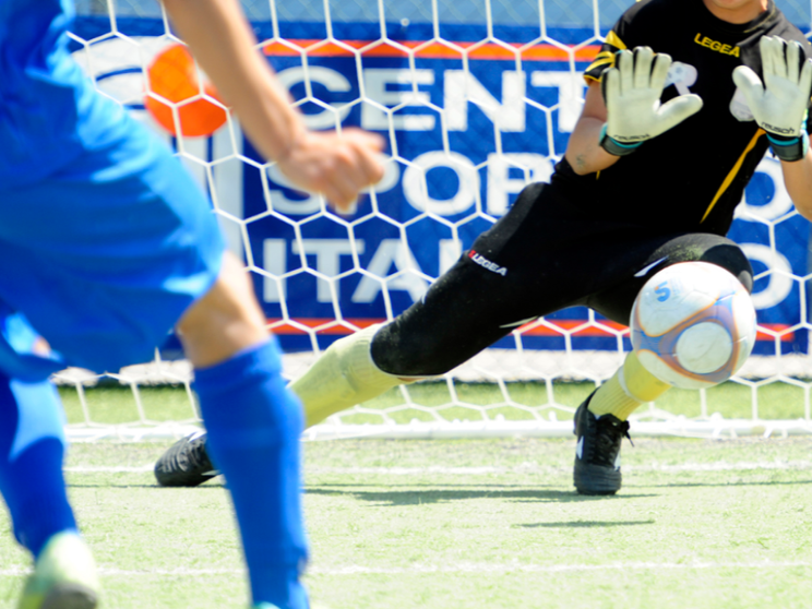 Episodi di razzismo sui campi di calcio contro giovanissimi giocatori