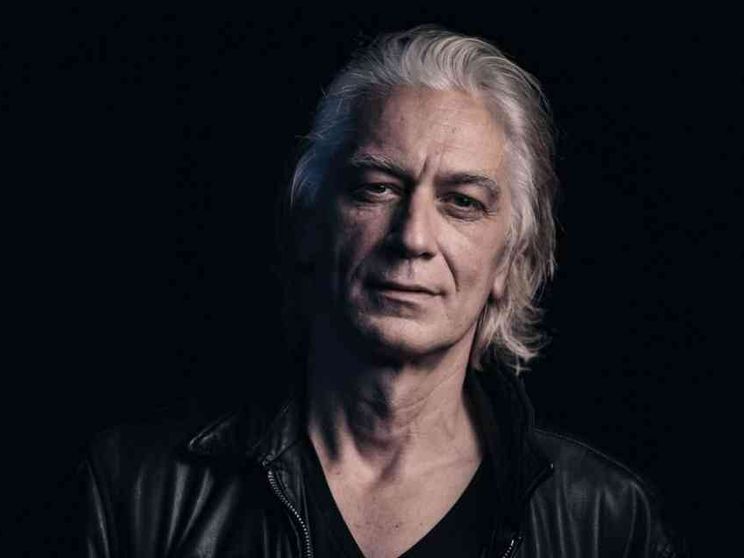 Tommaso Ragno, il boom del mattatore tra cinema e palco