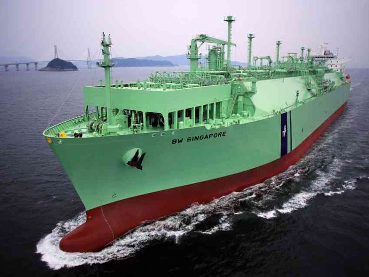 Perché la crisi del gas liquefatto costa più cara ai poveri dell'Asia