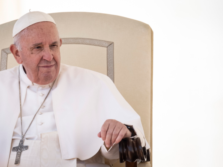 Domenica l'annuncio di papa Francesco, il Sinodo si sdoppia in due sessioni