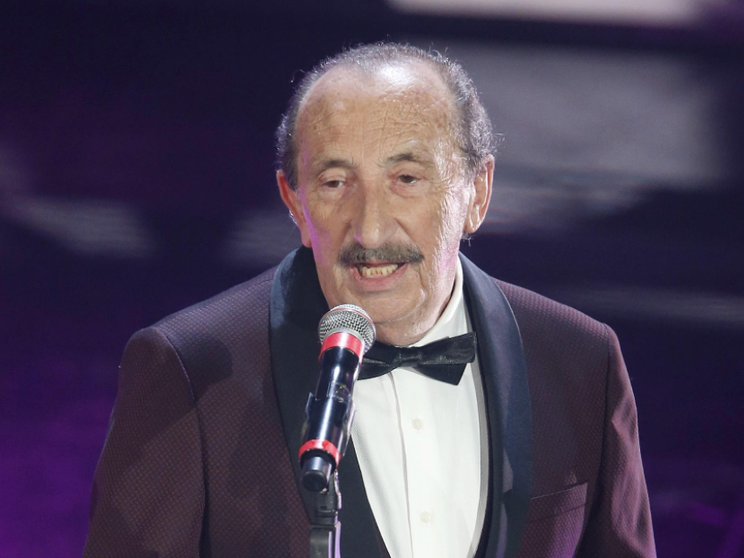 È morto a 80 anni Franco Gatti dei Ricchi e Poveri