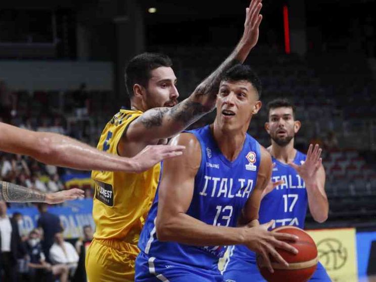 Italiani in Nba, il sogno continua