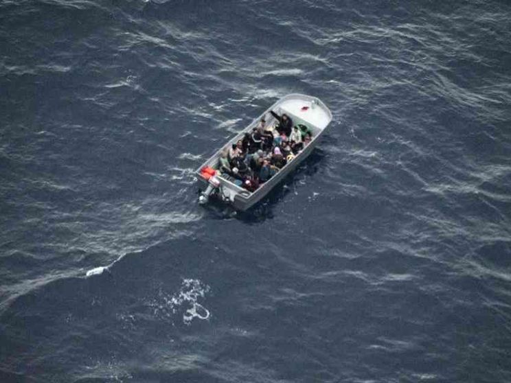 La denuncia di Msf: Malta respinge i migranti