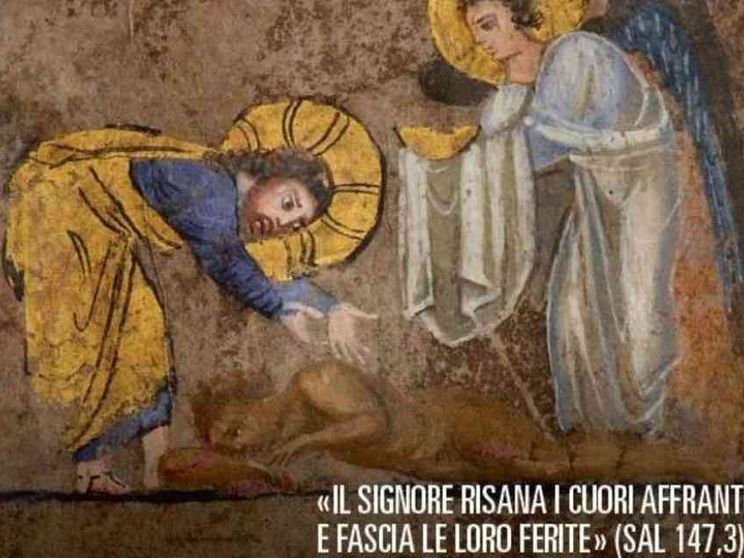 Lotta agli abusi, verso la Giornata del 18 novembre. I sussidi Cei