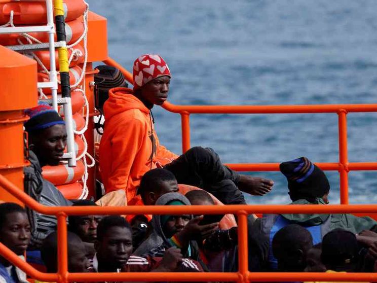 Respingimenti dei migranti e irregolarità, Strasburgo “processa” Frontex
