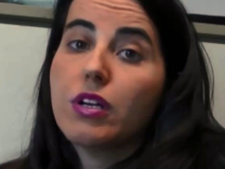 Il gran potere della presenza