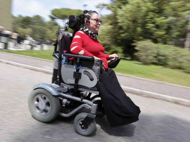 Distrofia muscolare, un caffè per servizi gratuiti ai malati