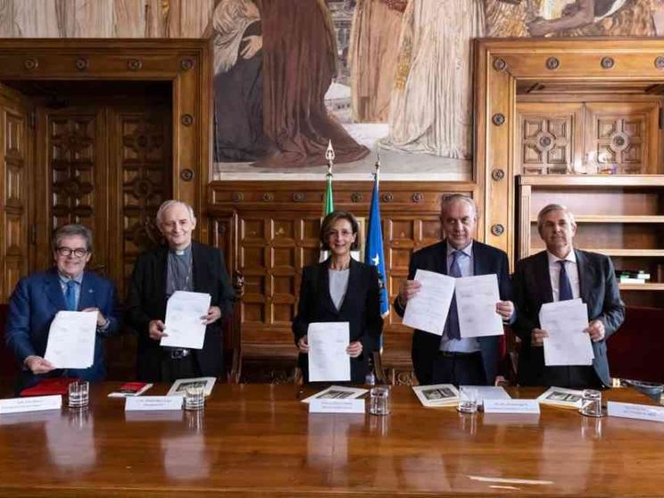 Detenuti di 35 carceri al lavoro nei cantieri post sisma del centro Italia