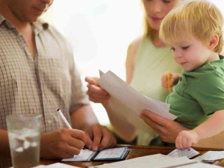 Assegno di maternità alle lavoratrici extracomunitarie