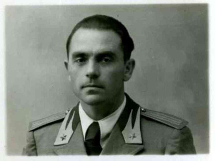 Il maresciallo Cortile tra i “Giusti delle Nazioni” allo Yad Vascem