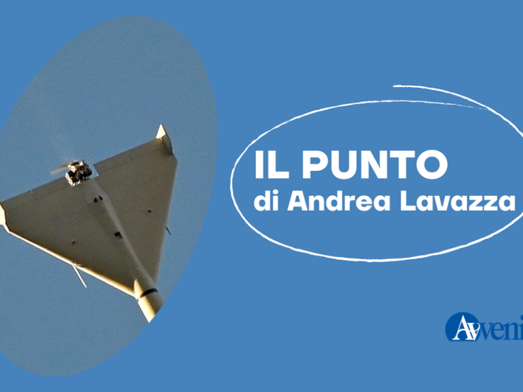 Guerra giorno 238: la Russia attua la strategia del "terrorizza e distruggi"
