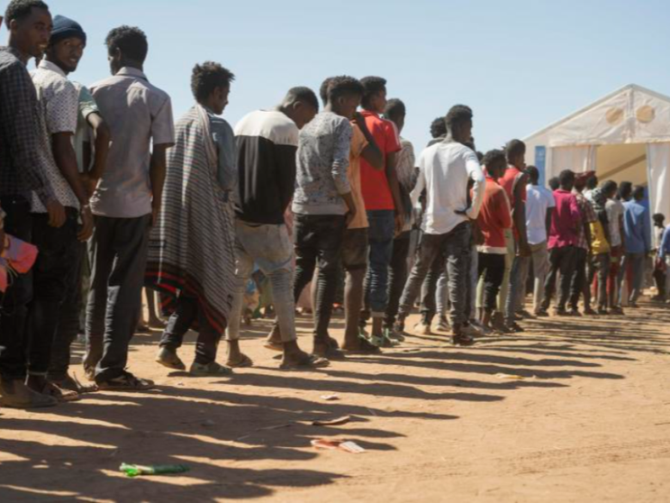 L’Etiopia riprova a fare la pace . Eritrea, buio sul vescovo in cella