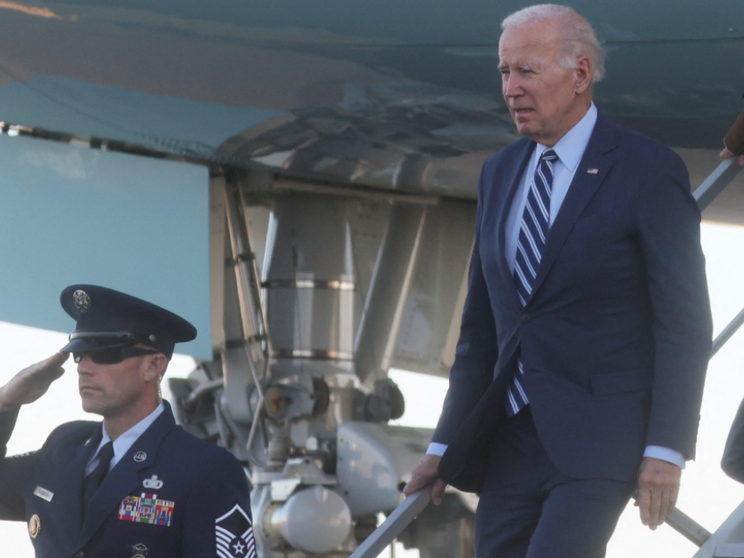 I piani di Biden nell'Indo-pacifico cambiano i rapporti con Pechino