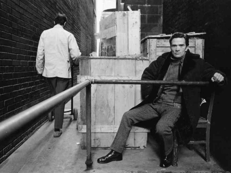 Pasolini e la fotografia: se la sua immagine è anche il suo capolavoro