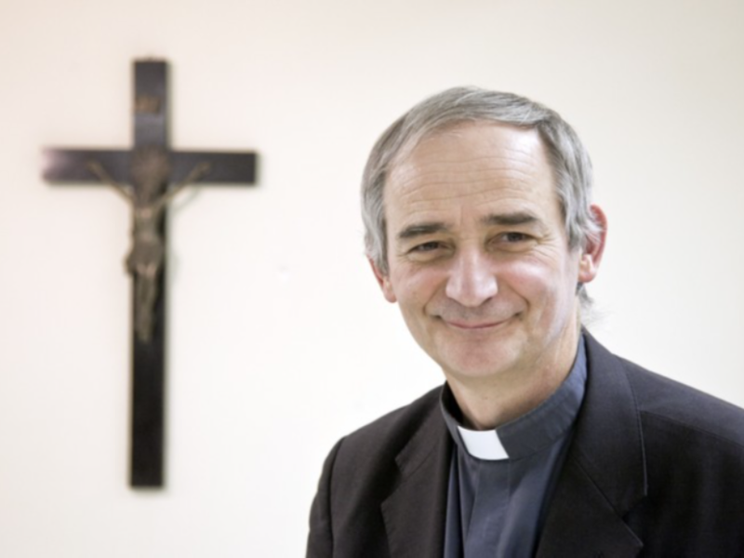 Gli auguri di Zuppi a Meloni: «Interlocuzione costruttiva»