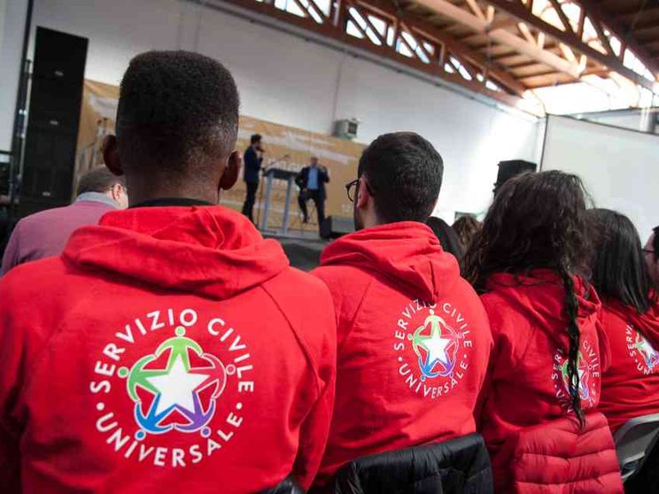 I nuovi «Corpi speciali di pace» l'ultimo atto del Servizio Civile