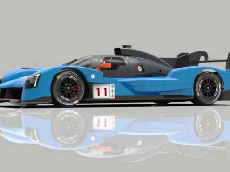 Il ritorno di Isotta Fraschini: correrà a Le Mans nel 2023
