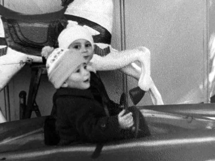 Taché e la ferita delle bombe alla sinagoga di Roma