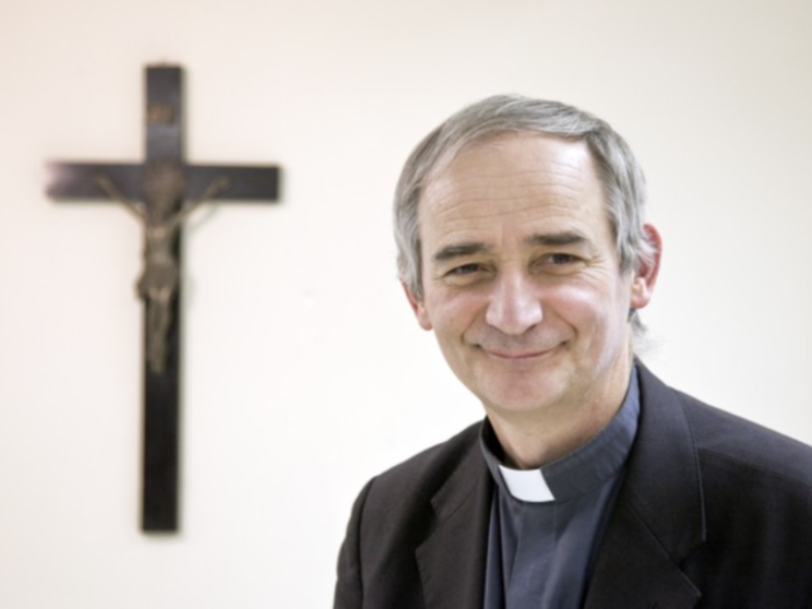 Gli auguri di Zuppi a Meloni: «Interlocuzione costruttiva»