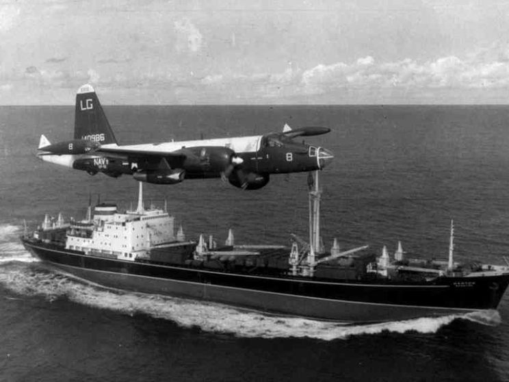 Cuba '62: fra Urss e Usa la pace del Papa