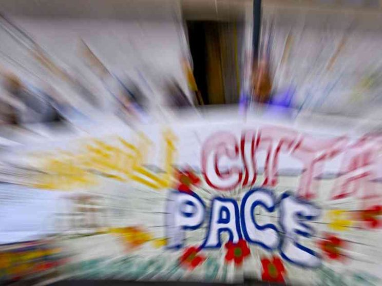 Il 5 novembre saremo tutti in piazza. Nel nome di don Milani