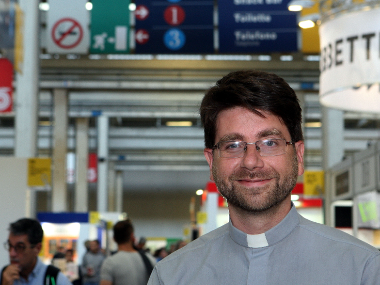 Candiard: «Dialogo con l'islam, un'avventura nella verità»