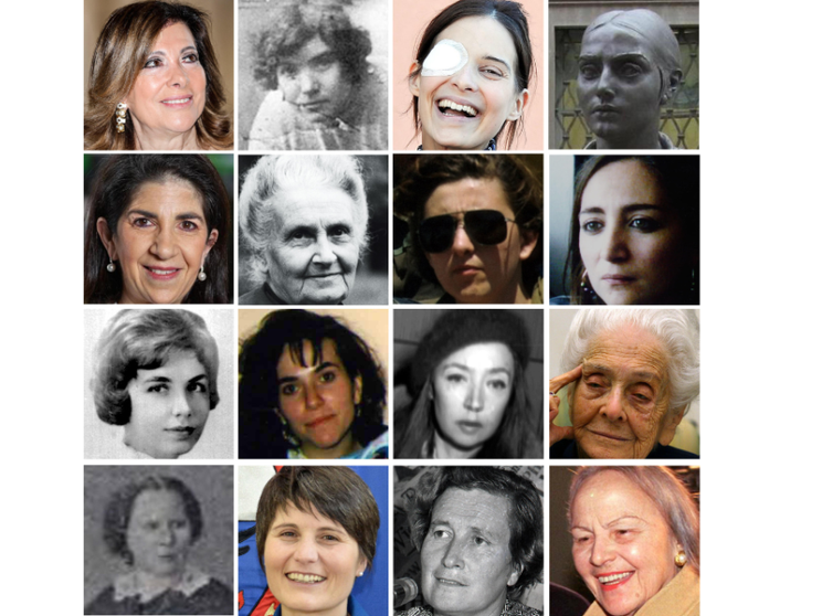 Nilde Iotti, Chiara Corbella, Tina Anselmi... ecco le donne citate da Meloni