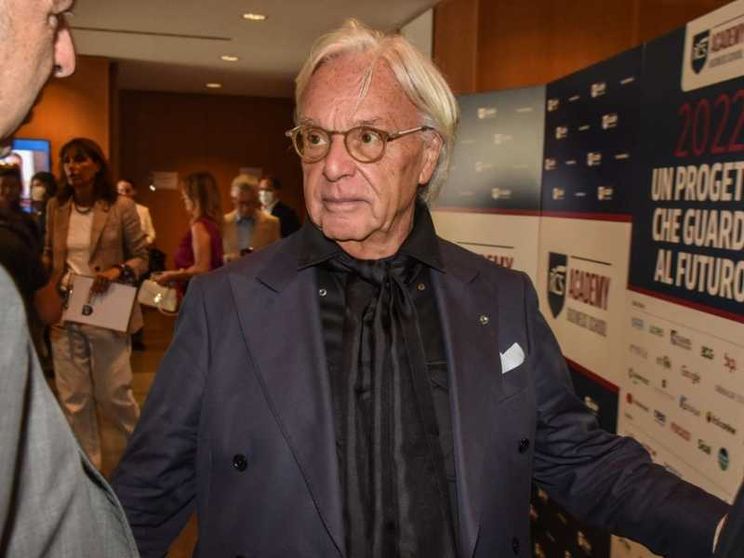 Tod's, fallita l'Opa di Della Valle. Il titolo crolla del 20%