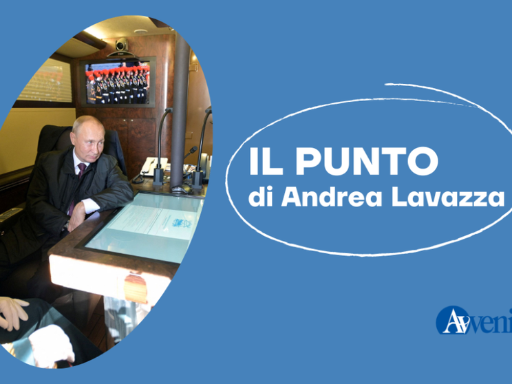 Guerra giorno 245: il conflitto mondiale di Putin, le debolezze dell'Occidente