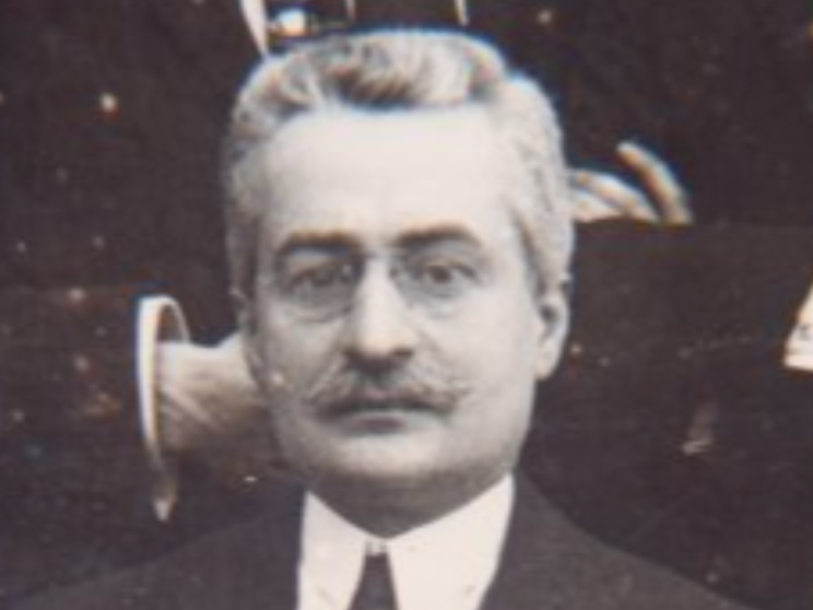 La "colletta" per acquistare la casa del medico-santo Giuseppe Moscati