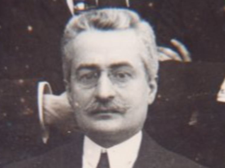 La "colletta" per acquistare la casa del medico-santo Giuseppe Moscati