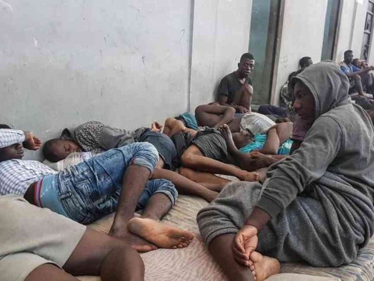 Verso il rinnovo del memorandum. Per ordine dei boss libici