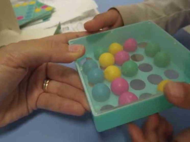 «Nei bambini in cura da noi c'è un tesoro nascosto»