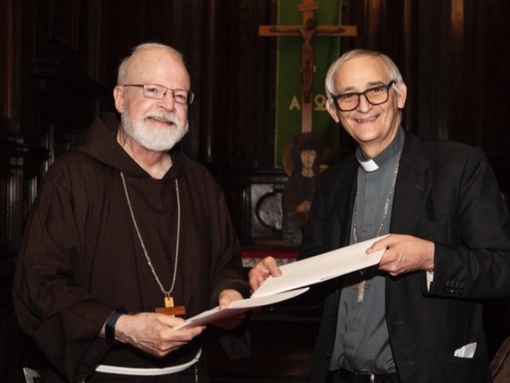 Un impegno comune contro gli abusi sessuali, intesa tra Pctm e Cei