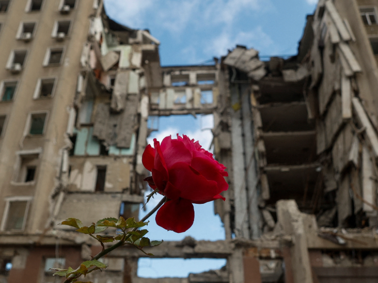 Le donne leader si impegnino per la tregua immediata in Ucraina