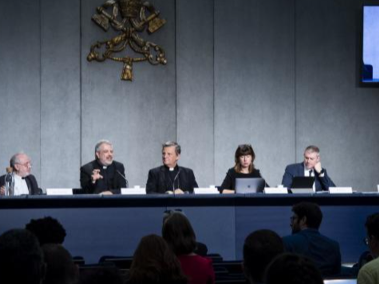 Sinodo, ora la tappa continentale