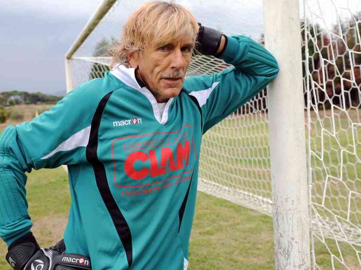 Boranga, ottant'anni da numero 1