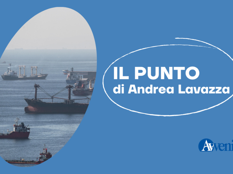 Guerra giorno 248: l'attacco in Crimea e il nuovo ricatto di Putin sul grano