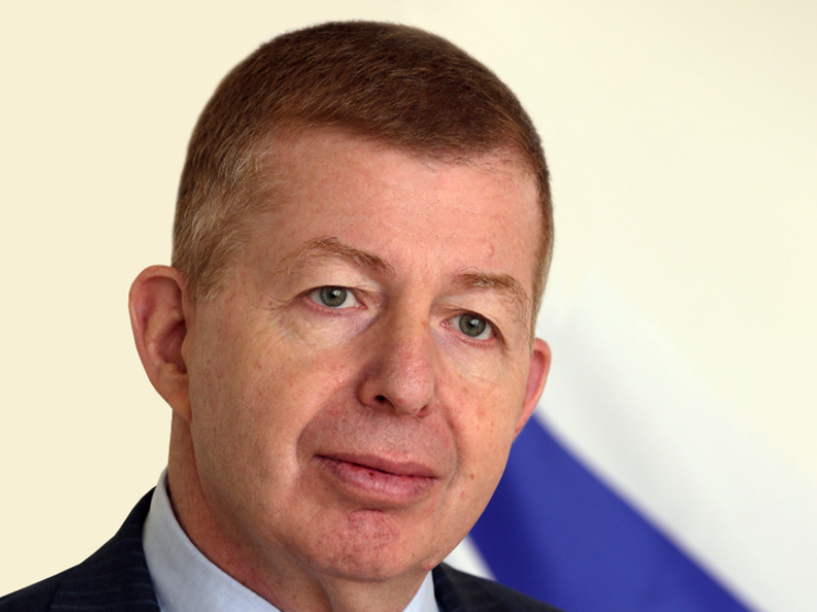 Pronti a condividere con tutti le soluzioni per le terre aride