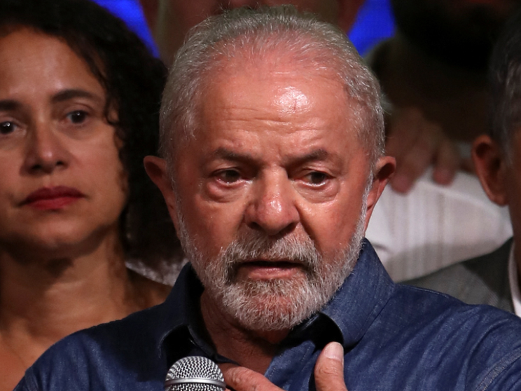Ecco le cinque mosse con le quali Lula è tornato in sella