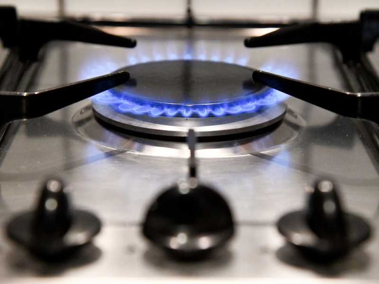 Bollette del gas: ad ottobre aumento ridotto al 5%