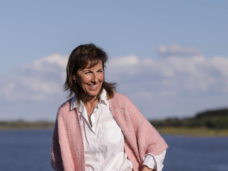 La filiera della lana "rigenera" l'Uruguay