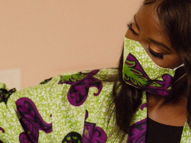 Talking Hands: l'integrazione "cucita" a macchina