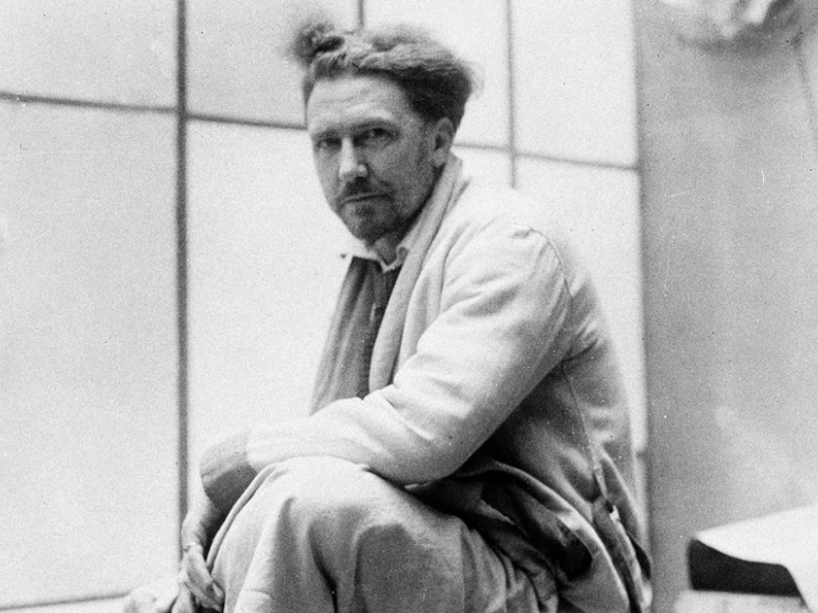 Ezra Pound oltre i Cantos: il crogiolo che rifonde la magia della poesia
